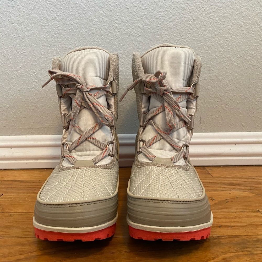 COPY - Sorel Women Tivoli ll